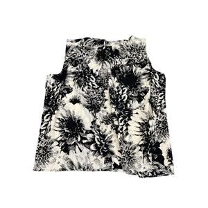 Talbots women’s top size 22 sleeveless